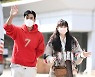 최시원-이선빈 '비주얼이 찰떡궁합'[엑's HD포토]