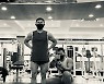 '-18kg' 조세호, 1년 넘게 유지 중인 말근육.."아직 요요 안 와"