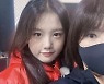 '이동국♥' 이수진, 딸 재시와 친구 같네.."사진빨 최고"