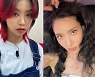 리더십 빛난 '스우파'..아이키, 모니카 향한 존경 "용기내는 법 배웠다" [엑's 이슈]