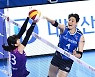 김희진 '공격을 받아라'[포토]