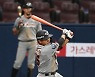 '2회 9득점 맹폭' 한화, KIA에 13-2 대승 [광주:스코어]