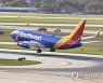 USA SOUTHWEST AIRLINES EARNINGS
