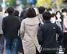 [내일날씨] 아침 최저기온 1∼10도..초겨울 추위 계속