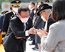 김부겸 총리, 경찰의 날 기념식 참석