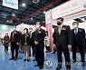 외국인 투자 기업 채용박람회 개막