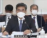 서욱 "北SLBM, 요격가능한 초보단계..국민에 피해 있어야 도발"(종합)