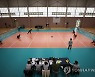 제41회 전국장애인체육대회 골볼 경기