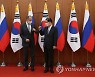 정의용, 26∼28일 러시아 방문..한반도 문제 논의 주목(종합)