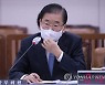 정의용 "CPTPP 가입이 국익에 도움..가입에 큰 문제는 없을 듯"