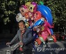 CHINA DAILY LIFE