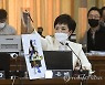 김은혜 "초과이익 포기작업, 공모지침 단계부터 비밀리에 진행"