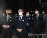 이재명, 내일 광주·봉하 방문..지사직 사퇴 내주로 넘어갈듯(종합)