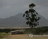 SOUTH AFRICA MOUNTAIN BIKING