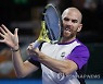 RUSSIA TENNIS KREMLIN CUP