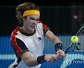 RUSSIA TENNIS KREMLIN CUP