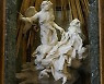 Italy Bernini Restored