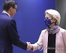 BELGIUM EU SUMMIT