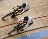 FRANCE UCI TRACK CYCLING WORLD CHAMPIONSHIPS