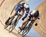 FRANCE UCI TRACK CYCLING WORLD CHAMPIONSHIPS