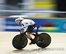 FRANCE UCI TRACK CYCLING WORLD CHAMPIONSHIPS