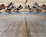 FRANCE UCI TRACK CYCLING WORLD CHAMPIONSHIPS
