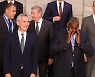BELGIUM NATO DEFENCE MINISTER MEETING
