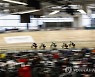 FRANCE UCI TRACK CYCLING WORLD CHAMPIONSHIPS
