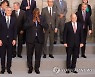 BELGIUM NATO DEFENCE MINISTER MEETING