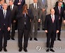 BELGIUM NATO DEFENCE MINISTER MEETING