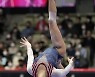 JAPAN ARTISTIC GYMNASTICS WORLD CHAMPIONSHIPS