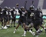 Britain NFL Academy