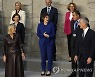 Belgium NATO Defense Ministers