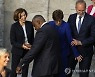 Belgium NATO Defense Ministers