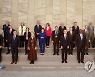 BELGIUM NATO DEFENCE MINISTER MEETING