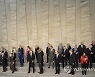 Belgium NATO Defense Ministers