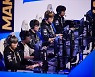 [롤드컵] 한화생명 압살한 T1, 4강까지 단 한 세트! 2-0