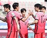 월드컵 최종예선 11월 홈경기, 고양종합운동장서 개최