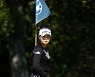 [포토]박현경 '거리 계산은 정확하게'