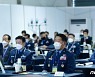 '공군 발전 세미나' 참석한 박인호 공군참모총장