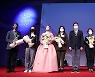 '오늘의 젊은 예술가상' 시상