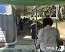 경남 59명 신규 확진..전날보다 41명 급증