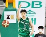 '허웅·김종규·프리먼 42점 합작' DB, 삼성 누르고 공동 선두 도약