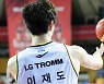 우승팀 가드의 위닝 멘탈리티, LG 반등 이뤄낼까