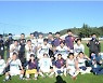 '자력 승격까지 3승' 시흥시민축구단, K3리그 눈에 보인다