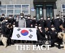 경북경찰, 독도서 경찰의 날 기념 행사..어선사고 인근 지역 아쉬움