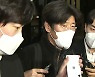 4자 대질에도 '여유만만'한 남욱..사흘째 소환