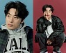 무신사, 배우 구교환 가을·겨울 앰버서더 선정