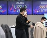 코스피, 힘겹게 3000선 지켜..기업 실적 발표 앞두고 관망세 작용