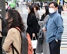 주말 전국 맑은 가운데 아침기온은 '쌀살' .. 일교차 확대